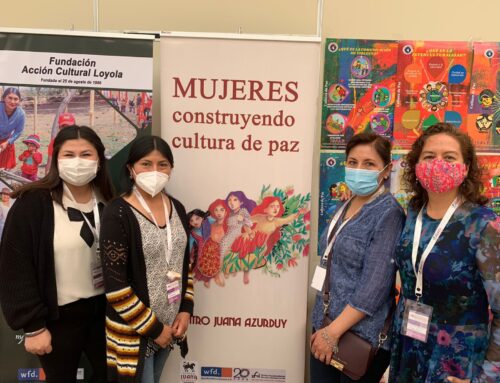 Comisión Internacional | XVIII Congreso Mundial de Mediación, Sucre, Bolivia