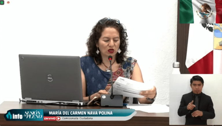 Posicionamiento sobre el registro de proyectos del Datatón Movilidad y ...