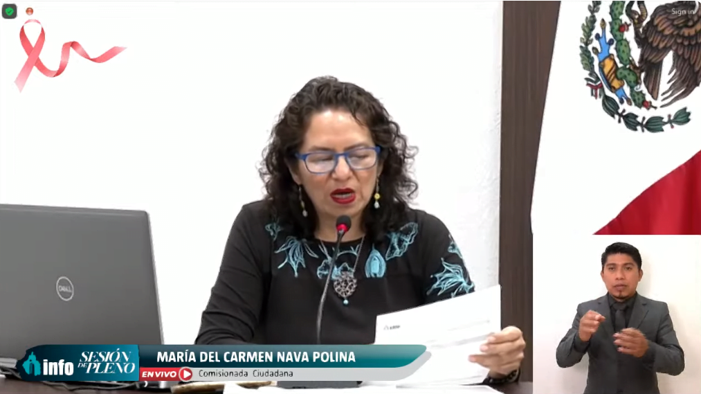 Sobre la resolución de la SCJN por la cual se ordena al Senado el ...