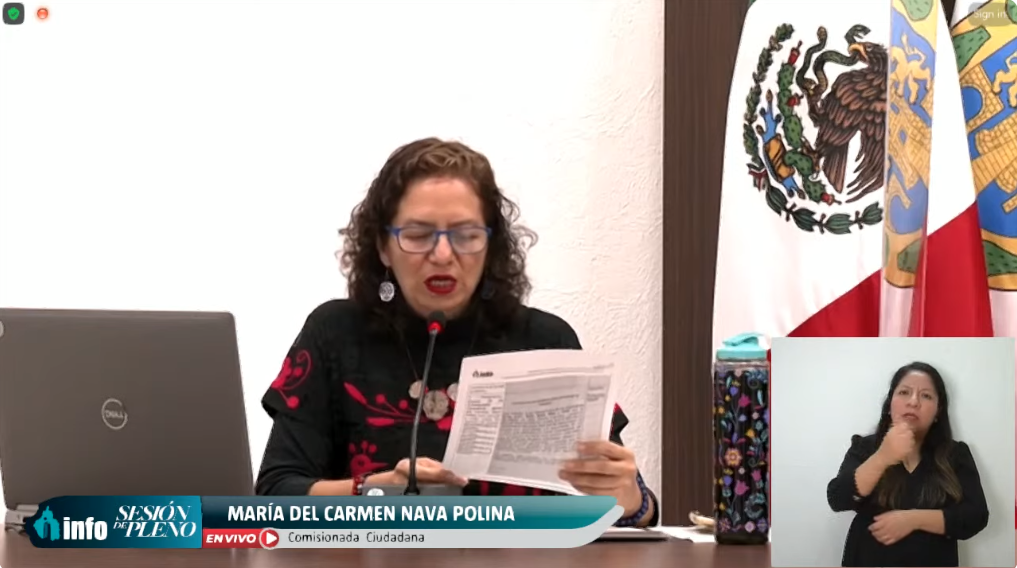 Sobre la suspensión de términos del 26, 27, 30 y 31 octubre y el 1 ...