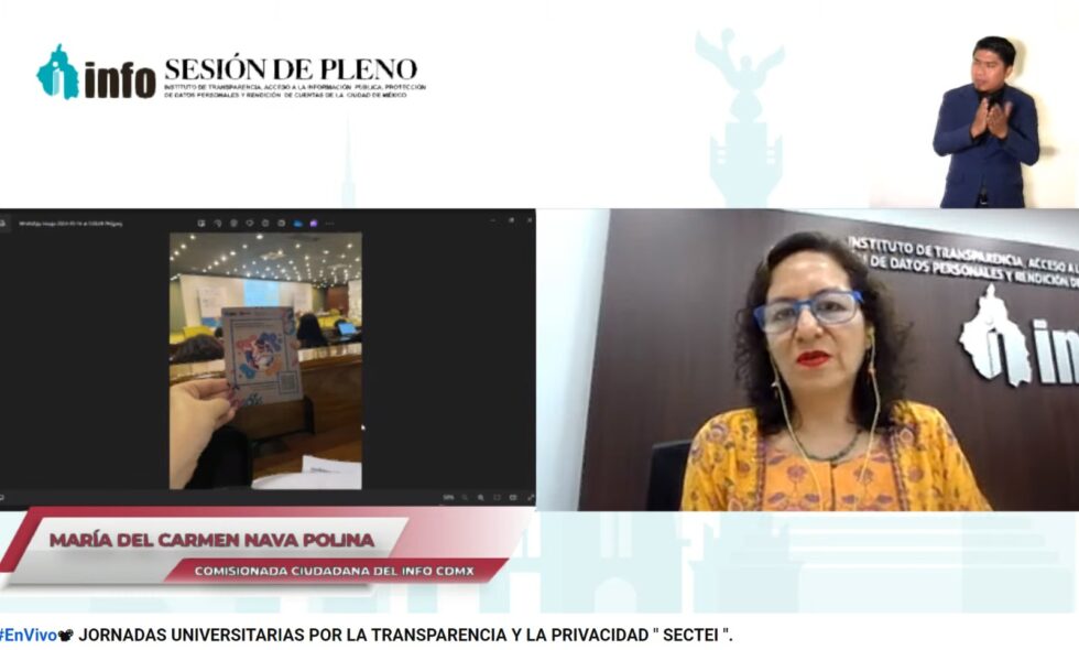 Sobre la participación en el XXVI Encuentro de la RTA en Brasilia ...